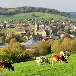 Hotel De Korenwolf 3*