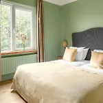 Отель De Korenwolf Гульпен