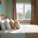 De Korenwolf Hotel