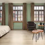 De Korenwolf Hotel