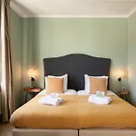 De Korenwolf Hotel 3*