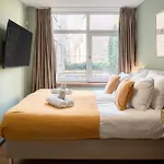 ホテル De Korenwolf グルペン