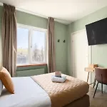 Hotel De Korenwolf