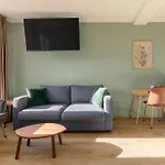 De Korenwolf 3* Гульпен