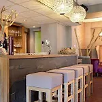 Hotel De Korenwolf 3*