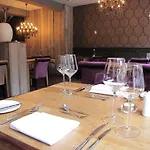 De Korenwolf Hotel 3*