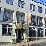 Hotel De Korenwolf