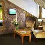 Hotel De Korenwolf Gulpen