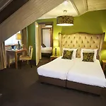 Hotel De Korenwolf Gulpen