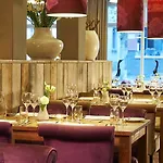 De Korenwolf Hotel 3*