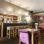 De Korenwolf Hotel