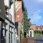 Hotel De Korenwolf 3*