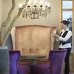 De Korenwolf 3*