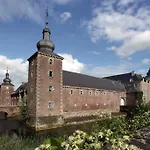 Hotel De Korenwolf 3*