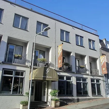De Korenwolf Hotell Gulpen