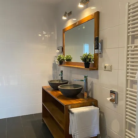 De Korenwolf 3* Gulpen