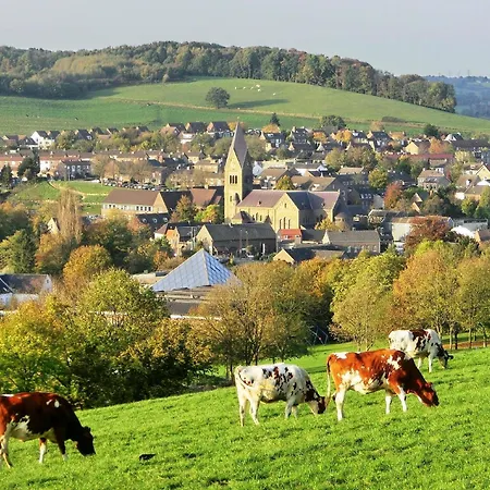 Hotel De Korenwolf 3*