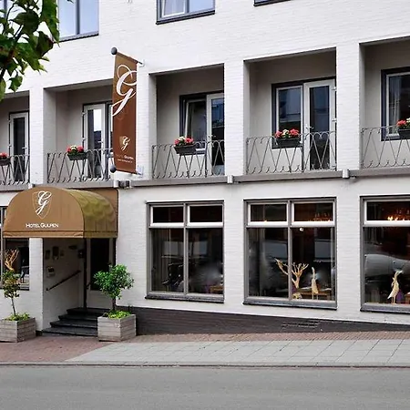 De Korenwolf 3* Gulpen