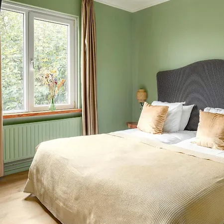 Hotel De Korenwolf Gulpen-Wittem