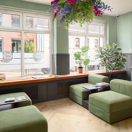 De Korenwolf 3* Gulpen