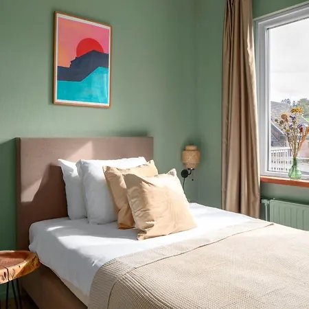 Hotell De Korenwolf Gulpen