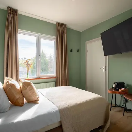 Hotel De Korenwolf 3*