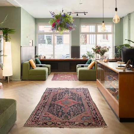 De Korenwolf Hotel Gulpen