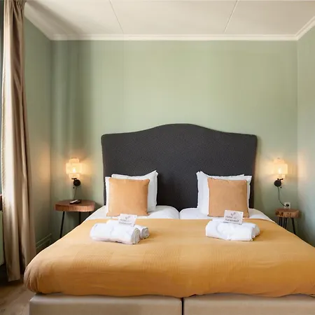 De Korenwolf Hotel 3*