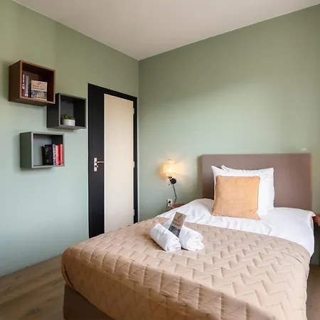 De Korenwolf Hotel Gulpen