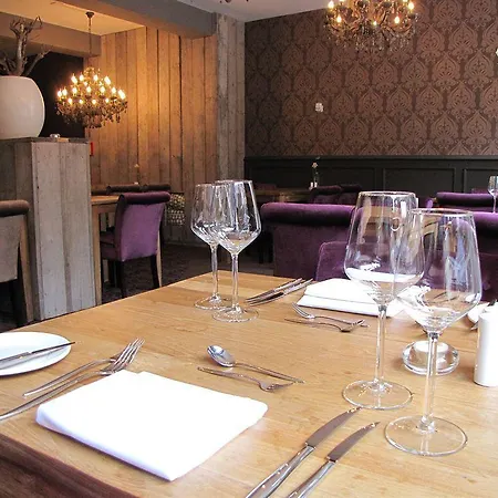 De Korenwolf Hotel 3*