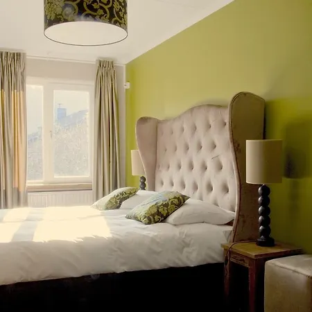 De Korenwolf Hotel 3*