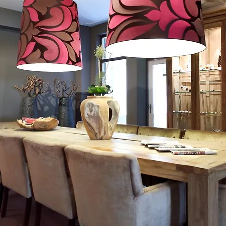 De Korenwolf Hotell Gulpen