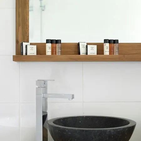 De Korenwolf Hotel Gulpen