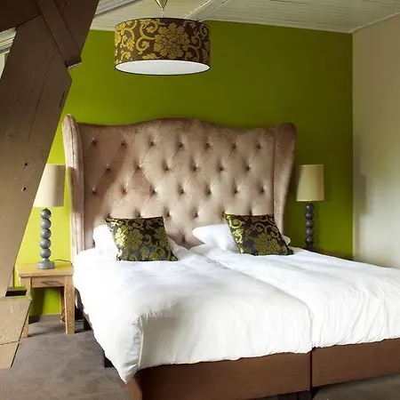 Hotel De Korenwolf Gulpen