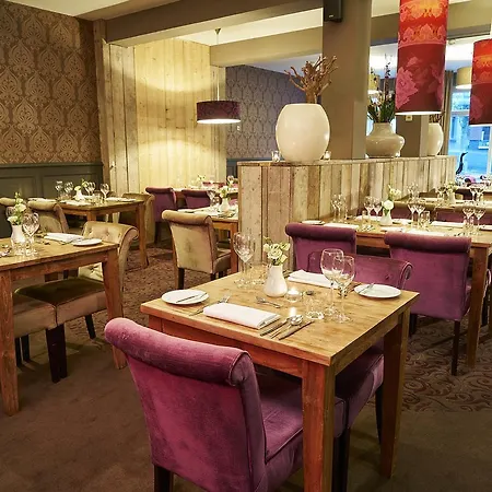 Hotell De Korenwolf 3*