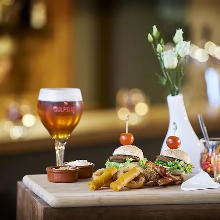 De Korenwolf Hotell Gulpen