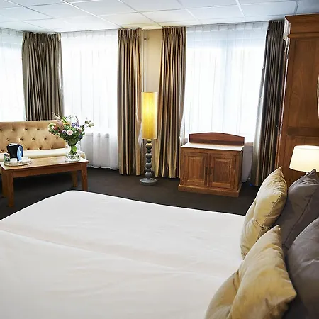 Hotel De Korenwolf