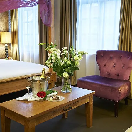 De Korenwolf Hotell Gulpen