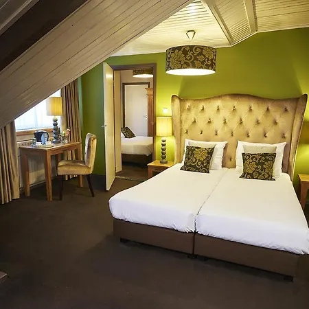 Hotel De Korenwolf Gulpen