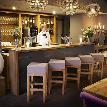 De Korenwolf Otel