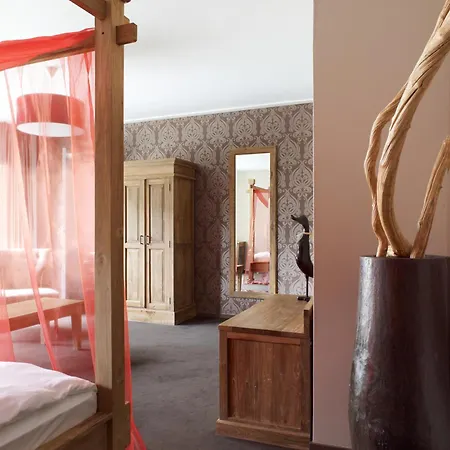 Hotel De Korenwolf 3*