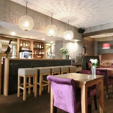 De Korenwolf Hotel