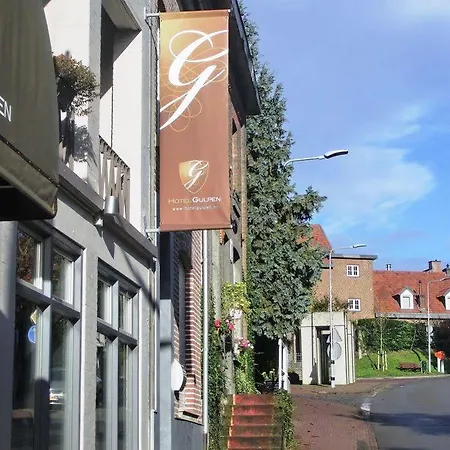 Hotel De Korenwolf 3*