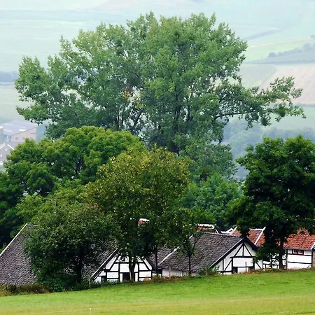 De Korenwolf Gulpen