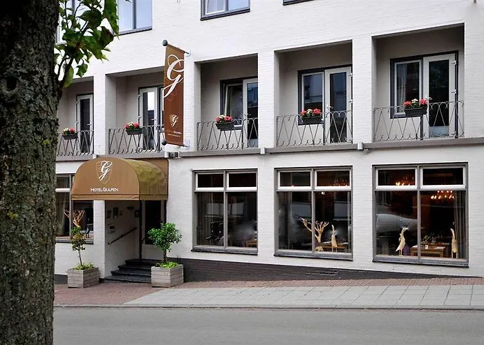 De Korenwolf 3* Gulpen