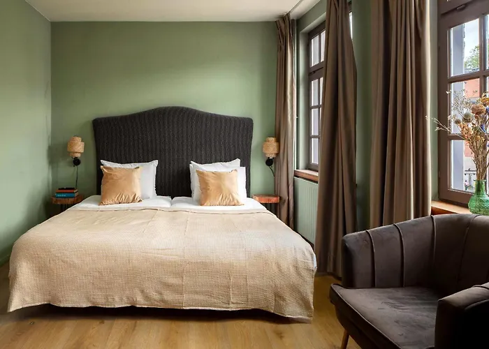 De Korenwolf غولبين