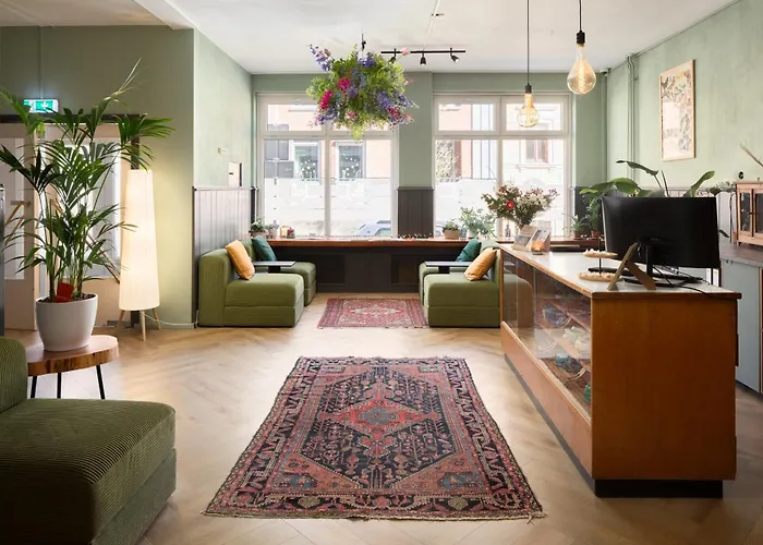 De Korenwolf Hotel Gulpen