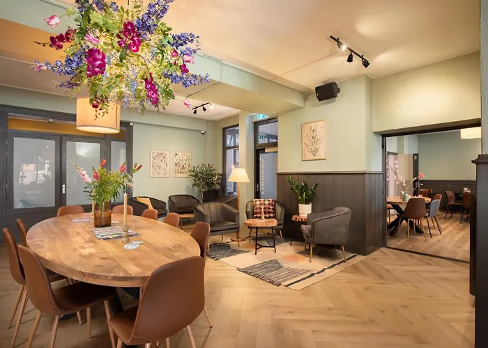 De Korenwolf 3* חולפן