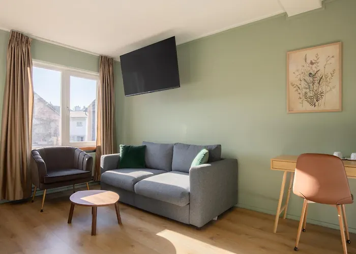 De Korenwolf חולפן