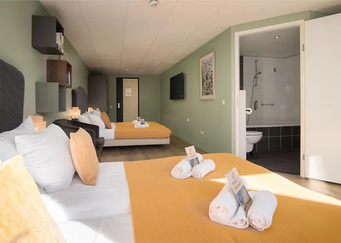 De Korenwolf חולפן